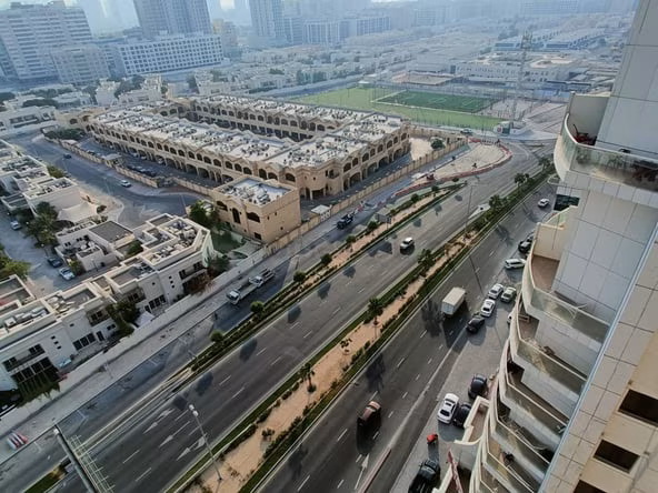 Bed Space & Partition in Al Barsha