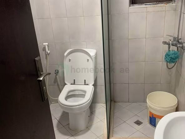 Room for Rent in Sharjah
