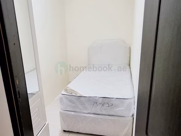 Bed Space & Partition in Al Barsha