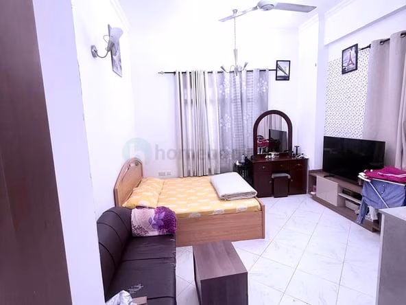 Room for Rent in Bur Dubai