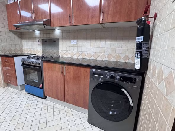 Room for Rent in Bur Dubai