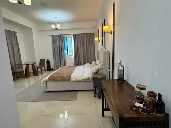 Room for Rent in Al Barsha