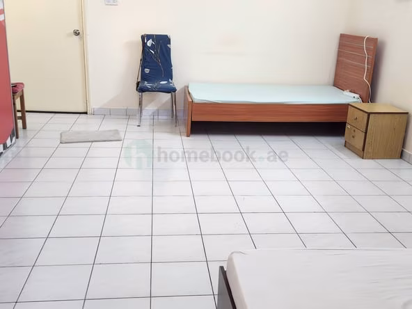 Room for Rent in Bur Dubai