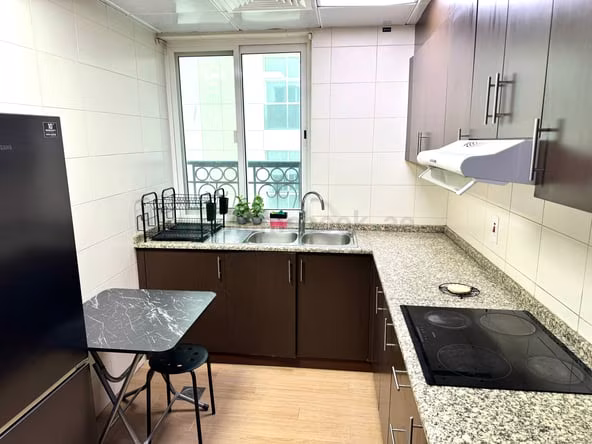 Room for Rent in Al Barsha
