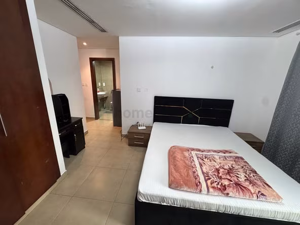 Room for Rent in Al Barsha