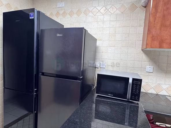 Room for Rent in Bur Dubai