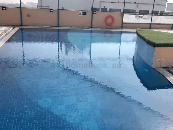 Room for Rent in Bur Dubai