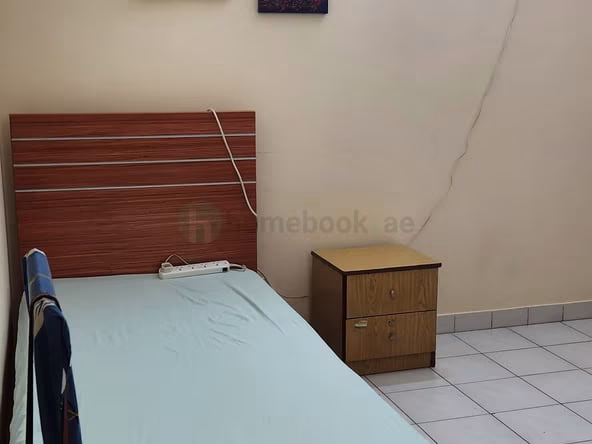 Room for Rent in Bur Dubai