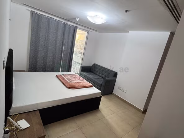 Room for Rent in Al Barsha
