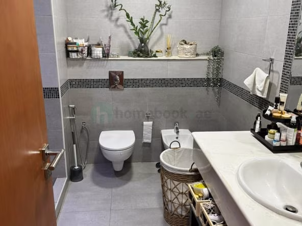 Room for Rent in Al Barsha