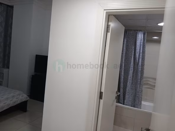 Room for Rent in Bur Dubai