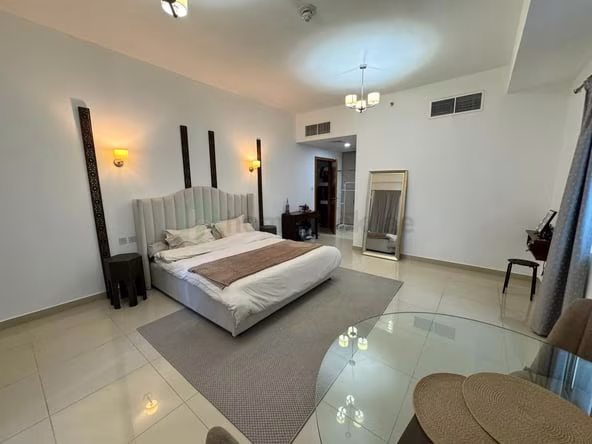 Room for Rent in Al Barsha