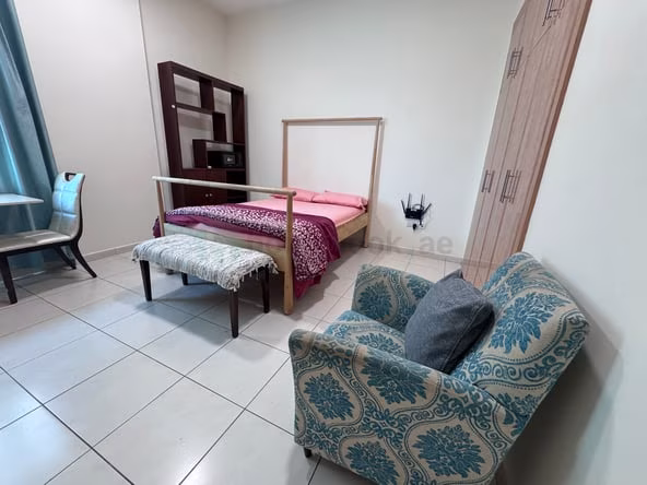 Room for Rent in Bur Dubai