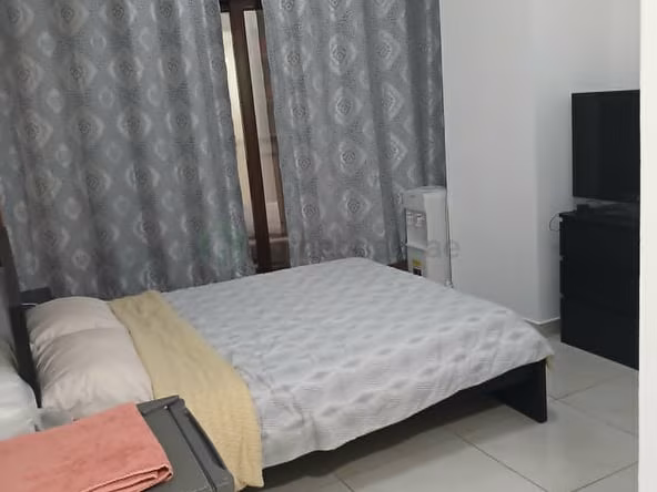 Room for Rent in Bur Dubai