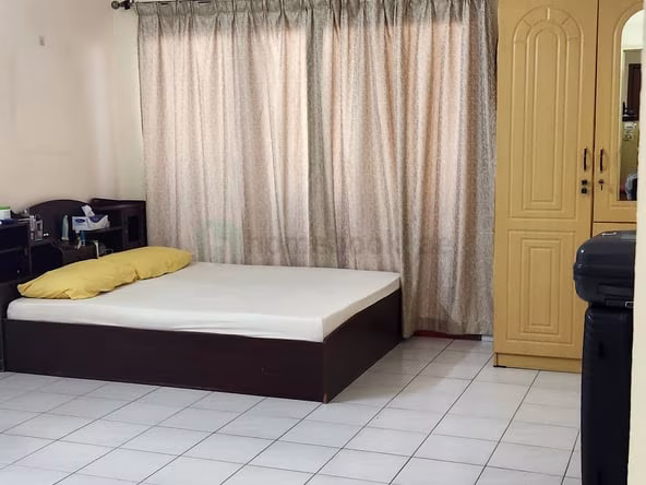 Room for Rent in Bur Dubai