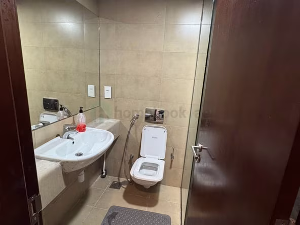 Room for Rent in Al Barsha