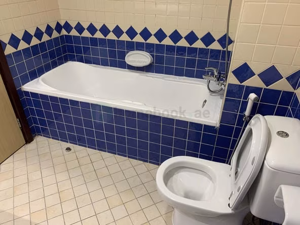 Room for Rent in Bur Dubai