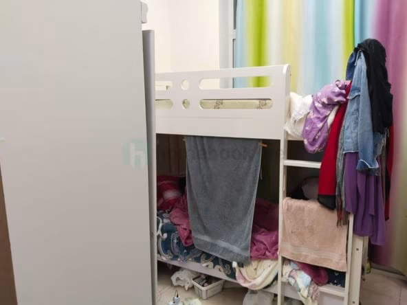 Bed Space & Partition in Al Barsha