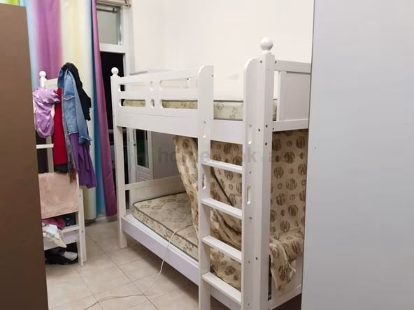 Bed Space & Partition in Al Barsha