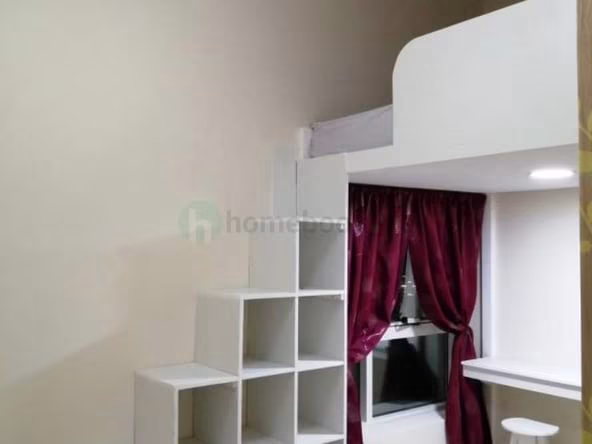Bed Space & Partition for Females in Dubai