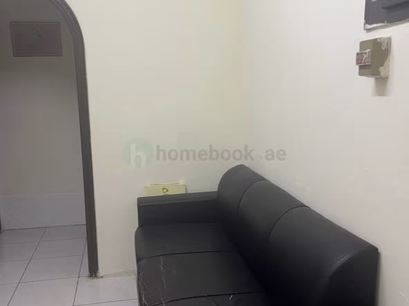 Bedroom Apartment for Rent in Bur Dubai