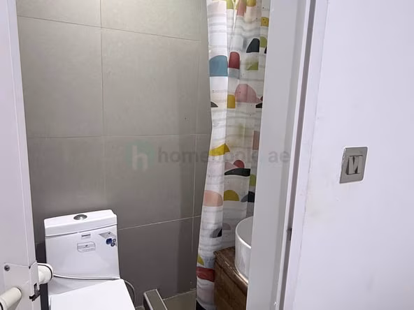 Room for Rent in Jumeirah Village Circle (JVC)