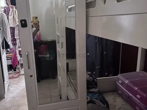 Bed Space & Partition in Al Barsha