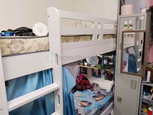 Bed Space & Partition in Al Barsha
