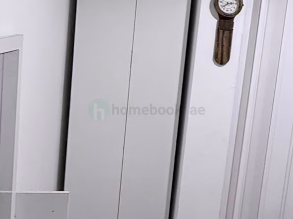 Room for Rent in Jumeirah Village Circle (JVC)