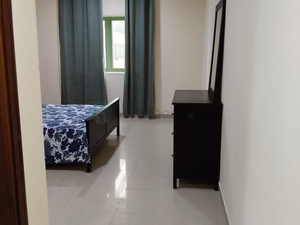 Room for Rent in Sharjah