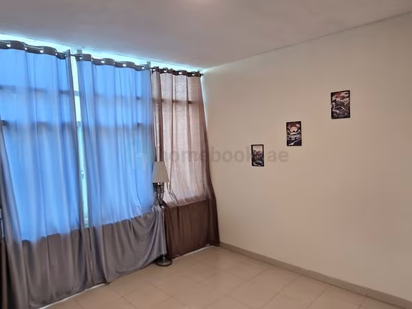 Room for Rent in Sharjah