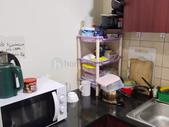 Bed Space & Partition in Al Barsha
