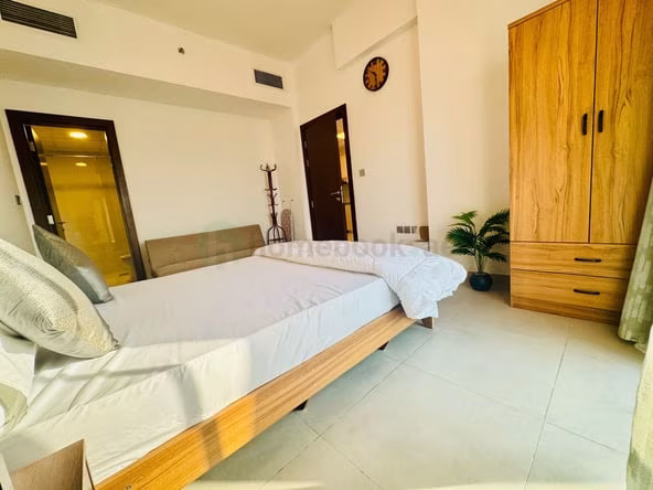 Room for Rent in Jumeirah Village Circle (JVC)