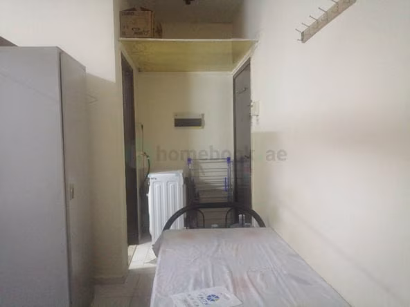 Studio Apartment for Rent in Deira