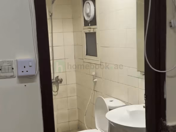 Studio Apartment for Rent in Deira