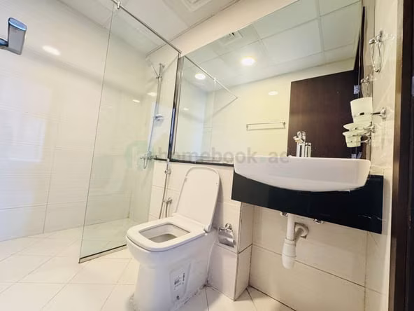 Room for Rent in Jumeirah Village Circle (JVC)