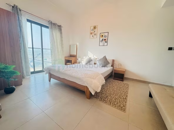Room for Rent in Jumeirah Village Circle (JVC)
