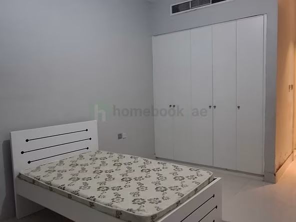 Room for Rent in Dubai Investment Park (DIP)