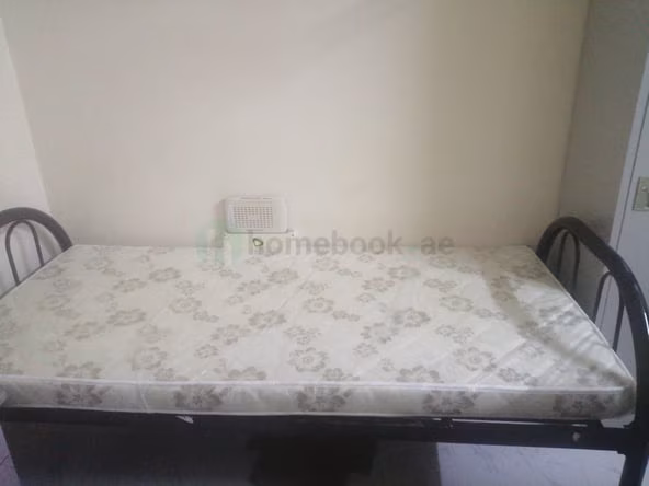 Studio Apartment for Rent in Deira