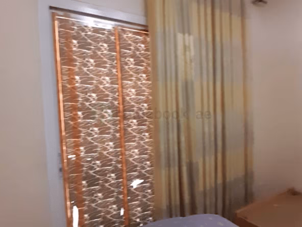 Room for Rent in International City
