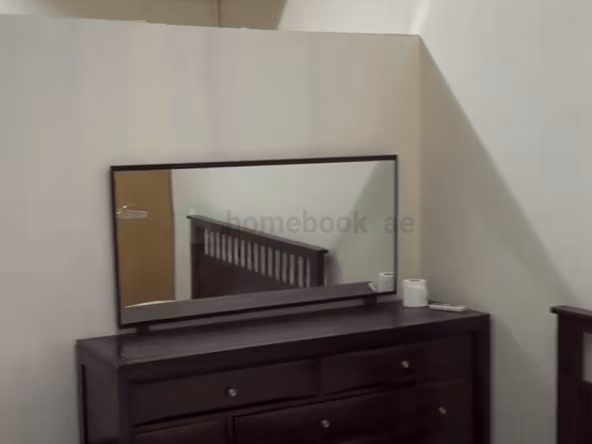 Studio Apartment for Rent in Deira