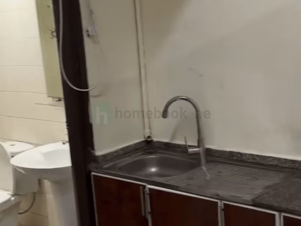 Studio Apartment for Rent in Deira