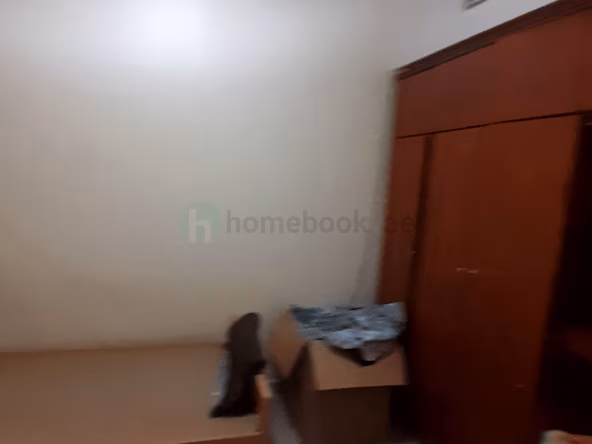 Room for Rent in International City