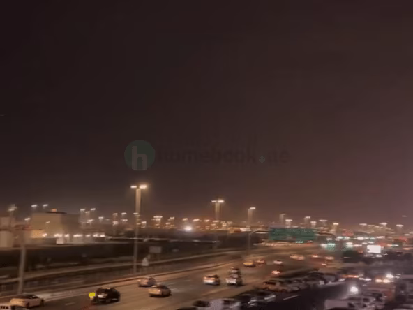 Studio Apartment for Rent in Deira
