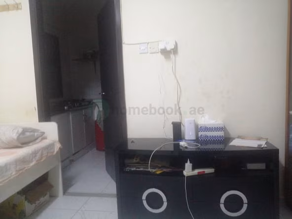 Studio Apartment for Rent in Deira