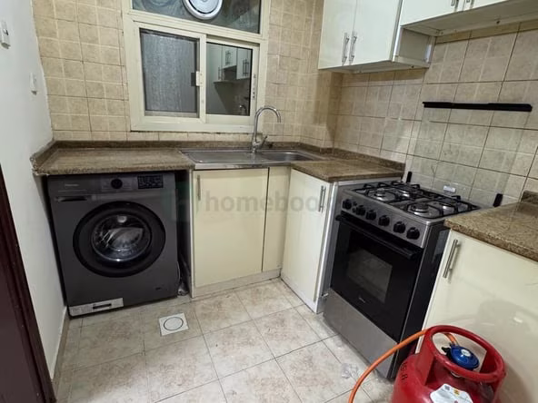 Studio Apartment for Rent in Al Nahda Dubai
