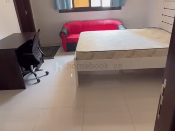 Bedroom Apartment for Rent in Deira Dubai