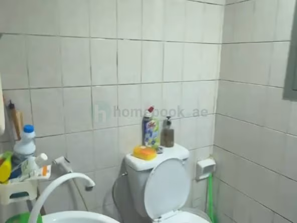 Studio Apartment for Rent in Deira