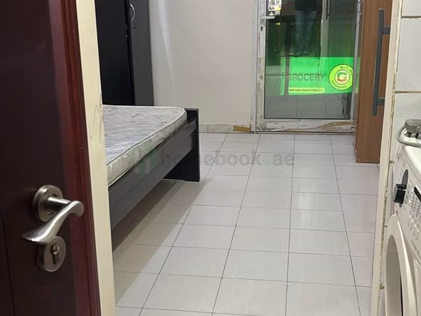 Studio Apartment for Rent in Deira