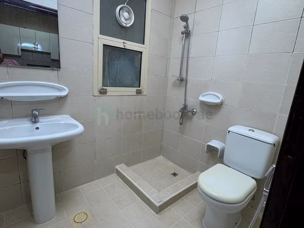Studio Apartment for Rent in Al Nahda Dubai